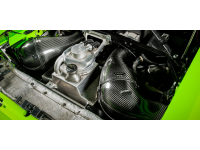 Intake system Eventuri Carbon for Lamborghini Huracan - EVE-HCN-CF-INT Intake system Eventuri Carbon for Lamborghini Huracan